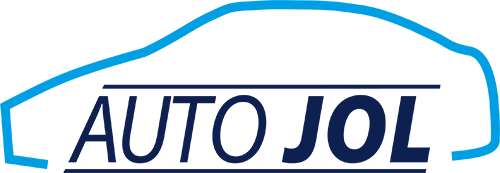 Logo Autobedrijf JOL - Tubbergen